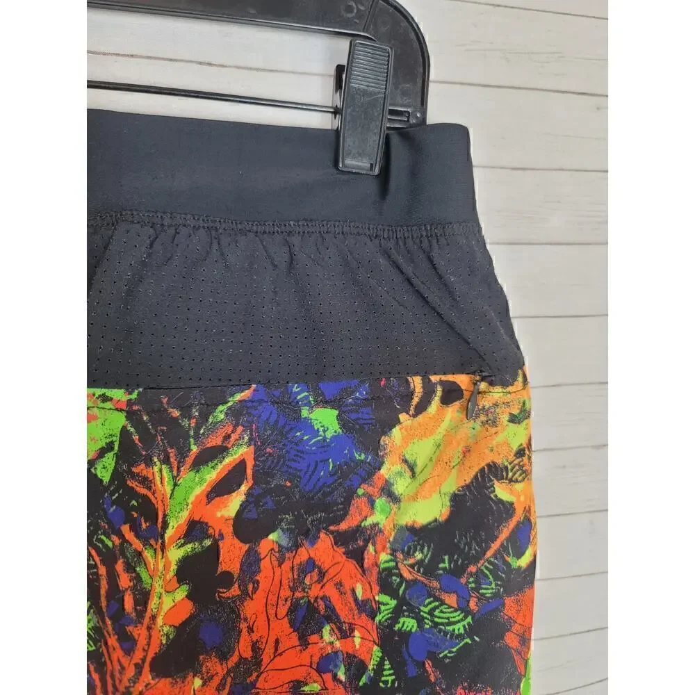 Nike Seascape Volley Swim Short, sz Small